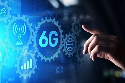 LG電子引領6G網絡關鍵技術研發，預計2029年實現商業化