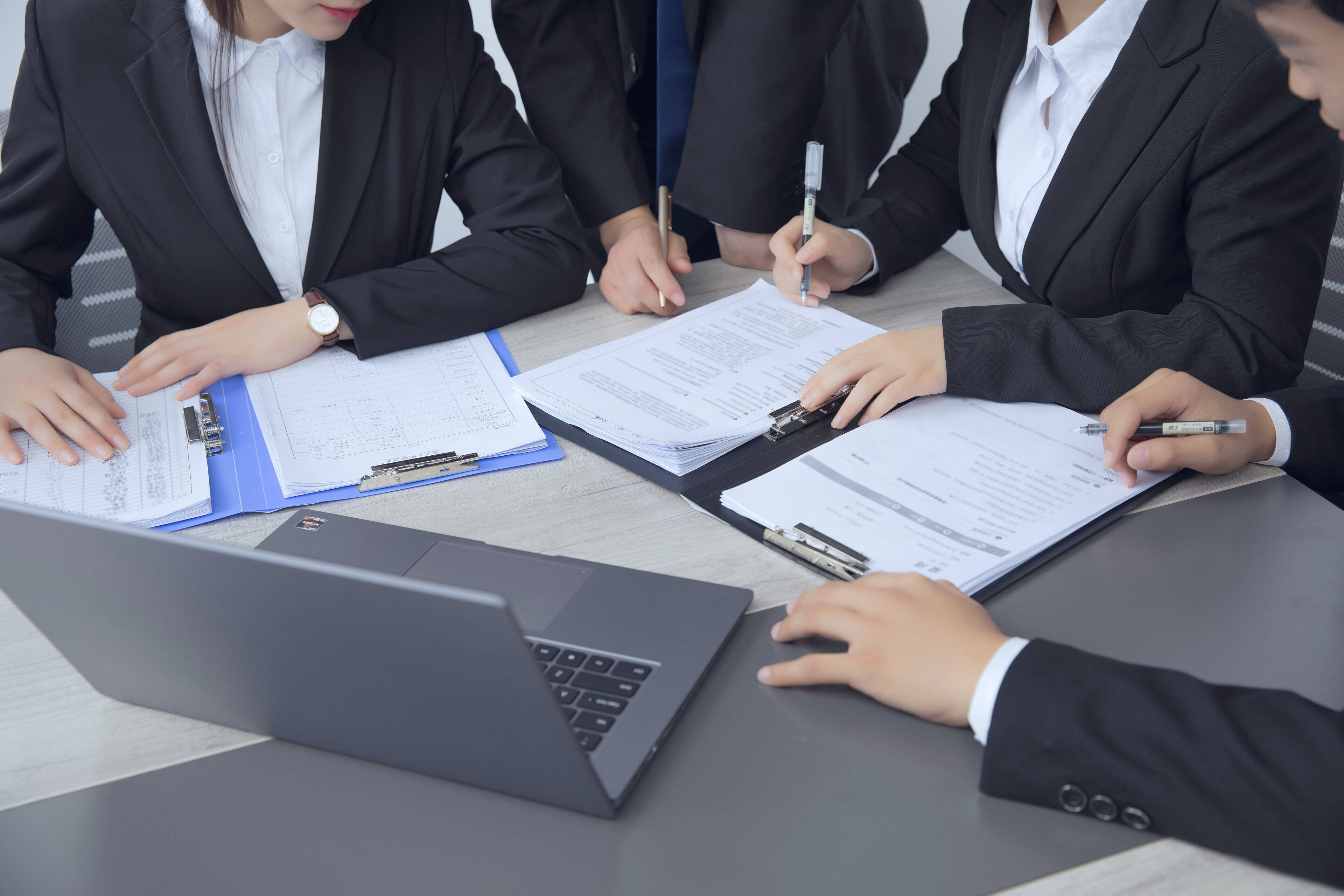 吻路國際胡國軍 以企業文化為基，賦能企業管理新篇章