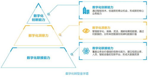 新華三陳子云 以金字塔模型為基，構筑企業管理“智治”新范式